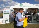 Agro Show 2015 - Wesstron