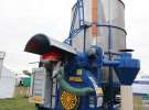 DOZAMECH na targach Agro Show 2013