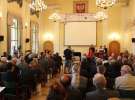 Tytuł Doktora Honoris Causa dla prof. dr Johannesa A.M. van Arendonka 