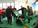 KELLFRI na AGROTECH Kielce 2015