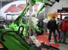 SERAFIN na AGROTECH Kielce 2013