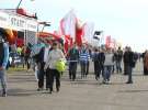 Agro Show 2012 - piątek