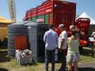 Swimer na ZIELONE AGRO SHOW 2016