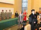 Uroczystość Promocji Doktorskiej Uniwersytet Przyrodniczy w Poznaniu