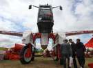 Maschio-Gaspardo na targach Opolagra 2014