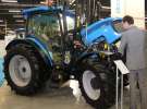 Fotorelacja z XVII Międzynarodowych Targów Techniki Rolniczej AGROTECH i XI Targów Przemysłu Drzewnego i Gospodarki Zasobami Leśnymi LAS-EXPO dzień 1