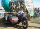 Agro Show 2011 Zdjęcia z Motorem Niedziela