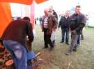 TECHMET na targach Agro Show 2013