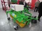 Targi AGROTECH i LAS-EXPO Kielce cz.1 