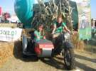 Agro Show 2011 Zdjęcia z Motorem Niedziela