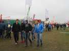 Euromilk na AGRO SHOW BEDNARY 2017