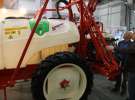 BURY Maszyny Rolnicze na AGROTECH Kielce 2015