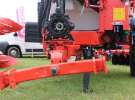 Maschio Gaspardo na AGRO-TECH Minikowo 2017