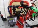 Bury na AGROTECH Kielce 2014