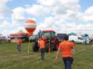 Konkurs Precyzyjny Gospodarz - fotorelacja z Agro-Tech Minikowo 2016