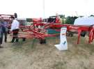 KVERNELAND Group Polska na Zielonym AGRO SHOW - Polskie Zboża 2015 w Sielinku