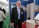 Targi AGROTECH i LAS-EXPO Kielce cz.1 