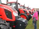 Zetor, Inter-Vax i Kunert na GRO SHOW BEDNARY 2017