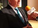 Targi AGROTECH i LAS EXPO 2013 - gala wręczenia nagród