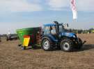 AGRO SHOW Bednary 2010 