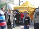 SWIMER na Agro Tech Kielce 2012