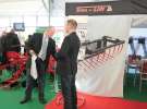 Targi AGROTECH i LAS-EXPO Kielce cz.2