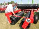 EXPOM na targach AGRO-TECH w Minikowie 2014