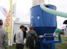 DOZAMECH na targach Agro Show 2013