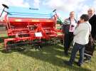 POM Ltd. na targach Agro Show 2013