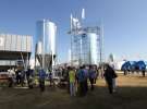 Agro Show 2015 - Bin