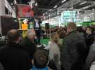 Premium Trade na AGROTECH Kielce 2014