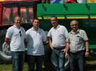 AGRO-TECH w Minikowie 2013