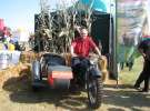 Agro Show 2011 Zdjęcia z Motorem Sobota