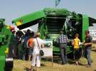 McHale Engineering Ltd. na Zielonym AGRO SHOW – POLSKIE ZBOŻA 2014 w Sielinku