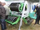 Agro Show 2015 - Tolmet 