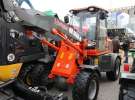 AGROTECH Kielce 2015 - cz. 1