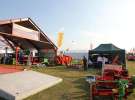 Ditta-Seria na Agro Show 2014