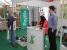 KOMES na AGROTECH Kielce 2015