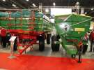 METALTECH na AGROTECH Kielce 2015