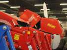 Fotorelacja z XVII Międzynarodowych Targów Techniki Rolniczej AGROTECH i XI Targów Przemysłu Drzewnego i Gospodarki Zasobami Leśnymi LAS-EXPO dzień 2