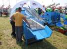 Krukowiak na Agro Show 2014