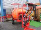 AGROTECH 2013 - piątek