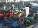 Targi AGRO-PARK Lublin 2014 cz.1