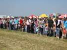 Zielone Agro Show i pokaz maszyn rolniczych - znajdź siebie