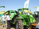 MERLO na ZIELONE AGRO SHOW 2016