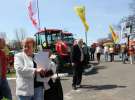 XX Agro-Targi 2011 w Starej Łubiance