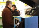 AGROTECH 2013 - piątek