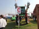 Krukowiak na Agro Show 2014