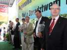 Nagrody - Szepietowo 2012 XIX Regionalna Wystawa Zwierząt Hodowlanych
