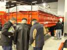 METAL-FACH na AGROTECH Kielce 2015